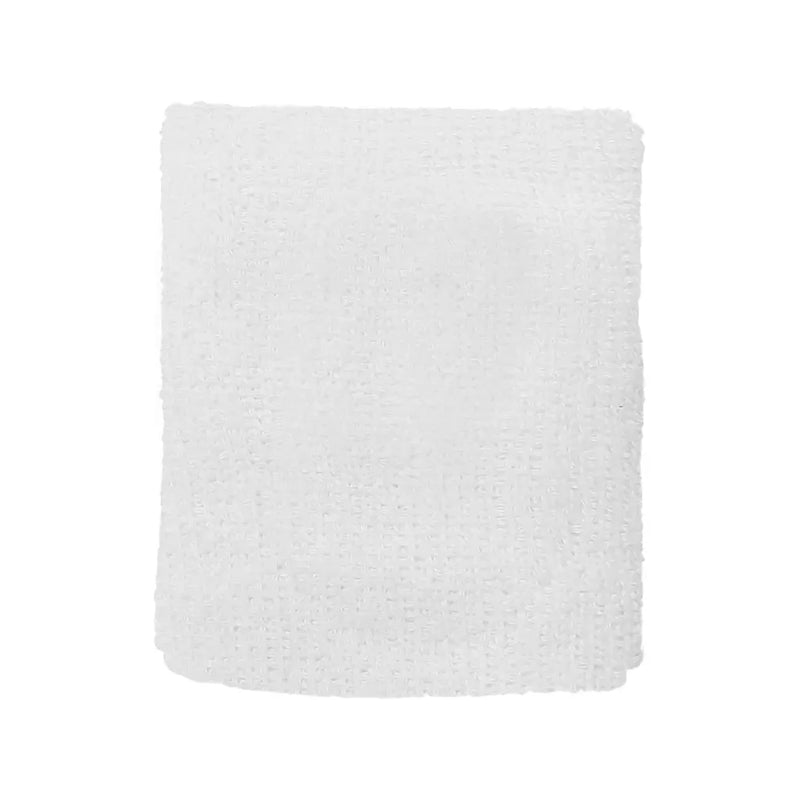 Asics Cricket Wrist Band Wide - UNISEX
