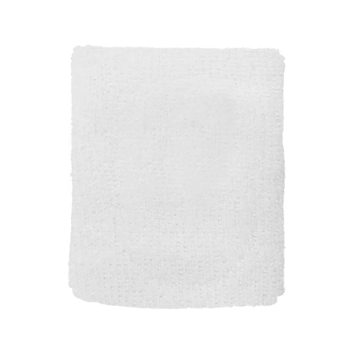 Asics Cricket Wrist Band Wide - UNISEX