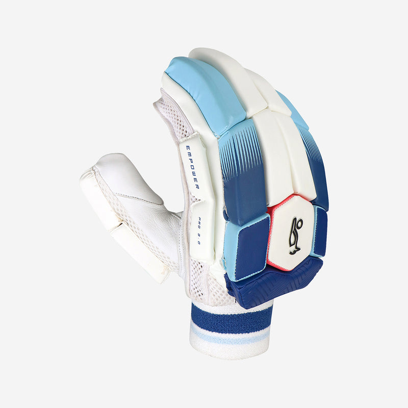 Kookaburra Pro 3.0 Empower Batting Gloves