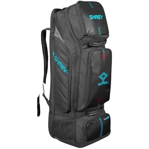 Shrey Meta Duffle 100 Cricket Kit Bag