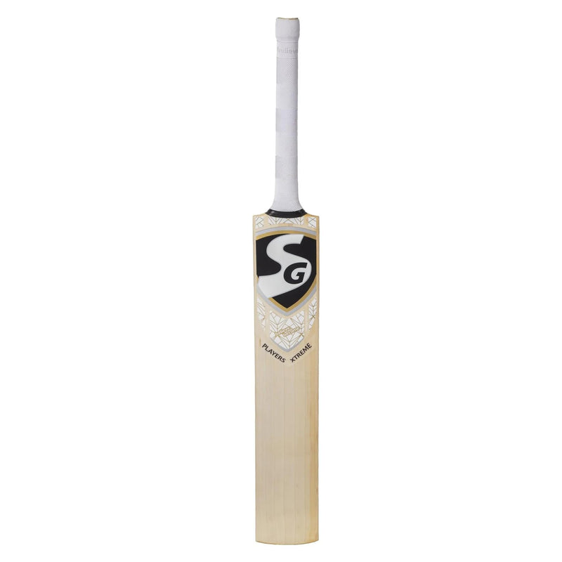 SG Players Xtreme  English Willow Cricket Bat SH Size