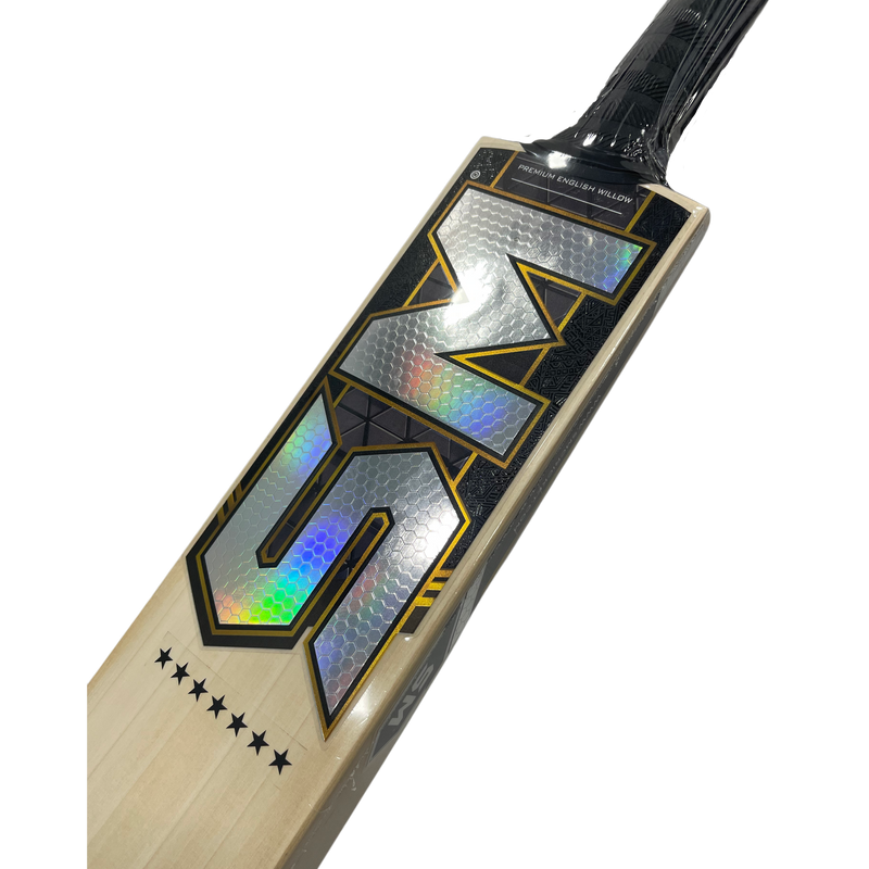 SM Players Bat SH Size - 7 Star