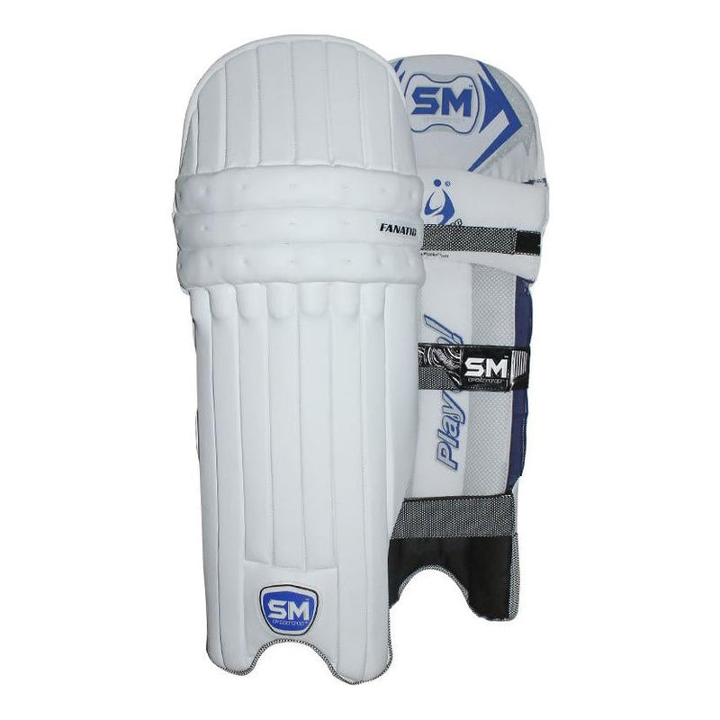SM Fanatic Pads/Legguards