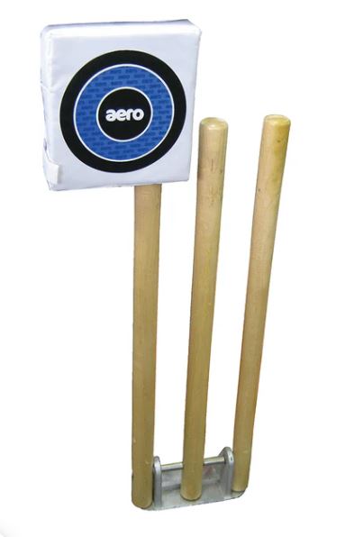 Aero Quick Tech Off Stump Target