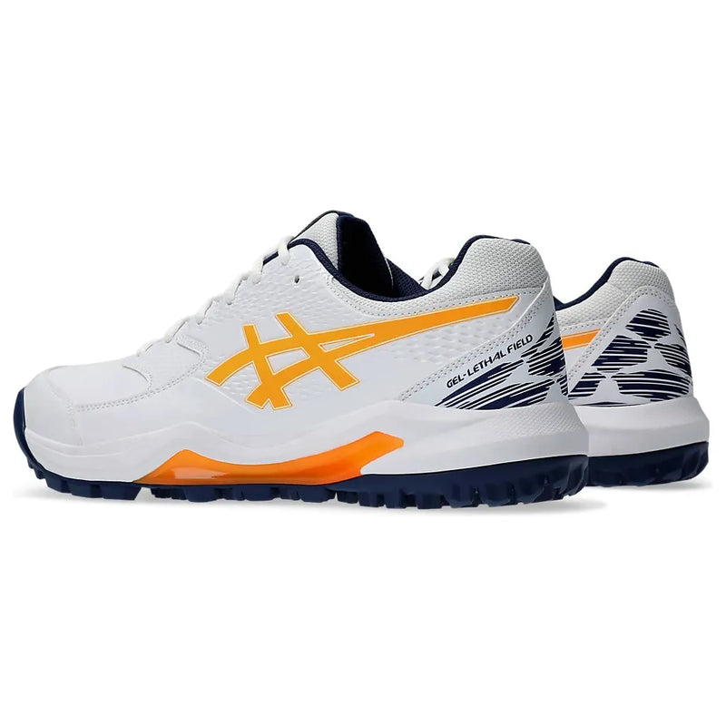 Asics Gel Lethal Field 2 Cricket Shoe