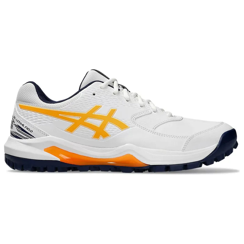 Asics Gel Lethal Field 2 Cricket Shoe