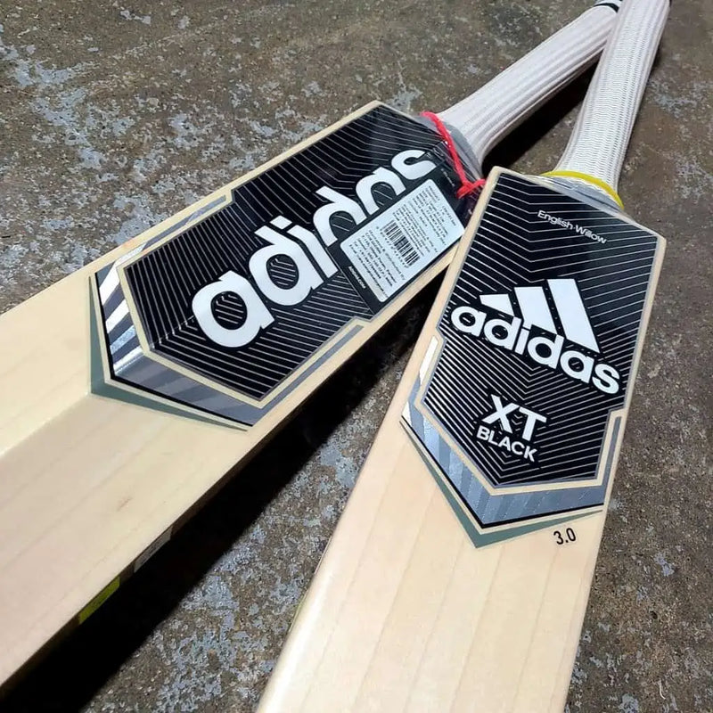 Adidas XT Black 3.0 Cricket Bat SH (English Willow)