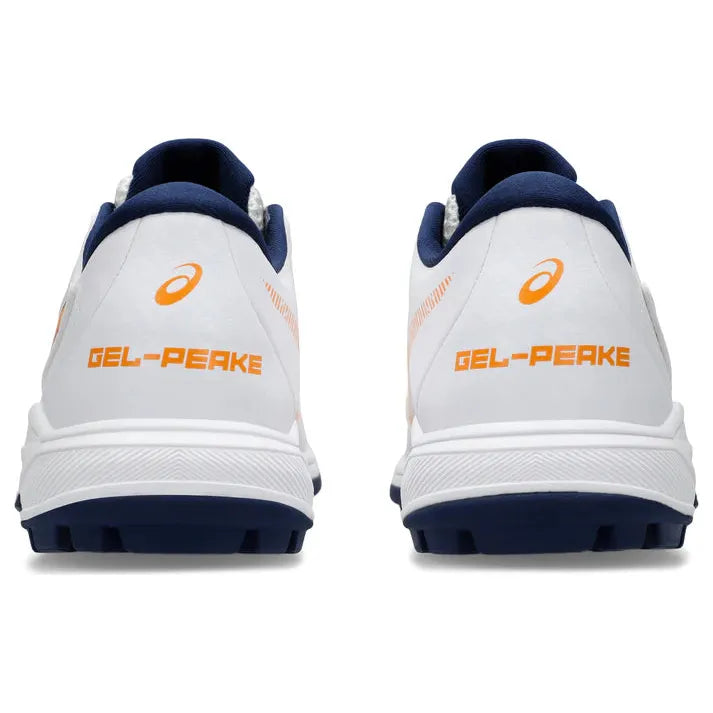 Asics Gel-Peake 2 (Black/White)
