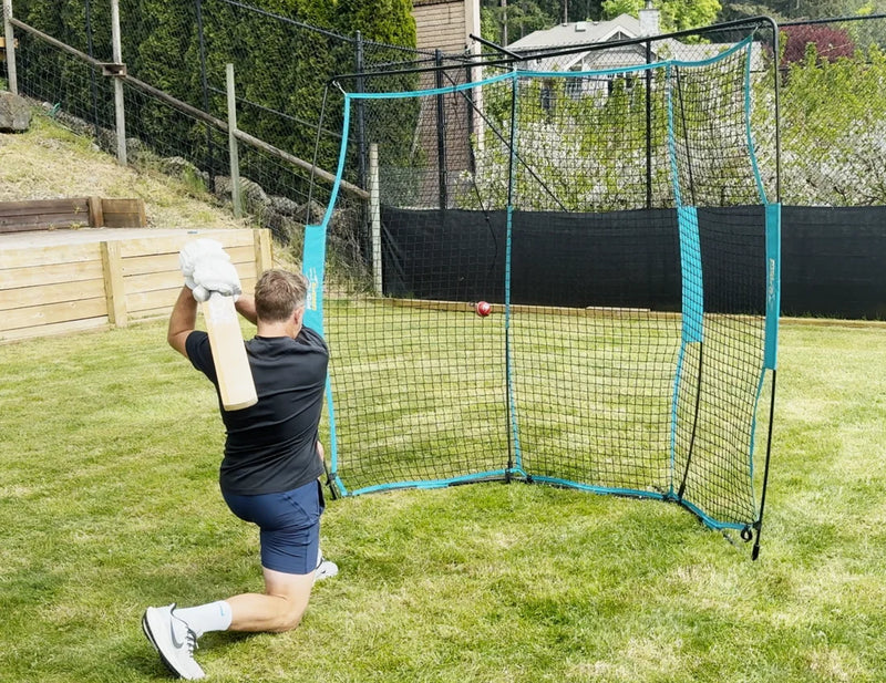 Backfire Cricket Net - Cricket Training/Batting Net