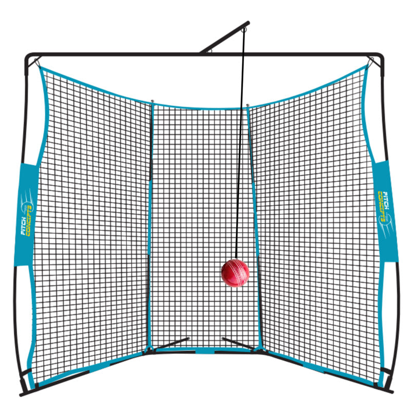 Backfire Cricket Net - Cricket Training/Batting Net