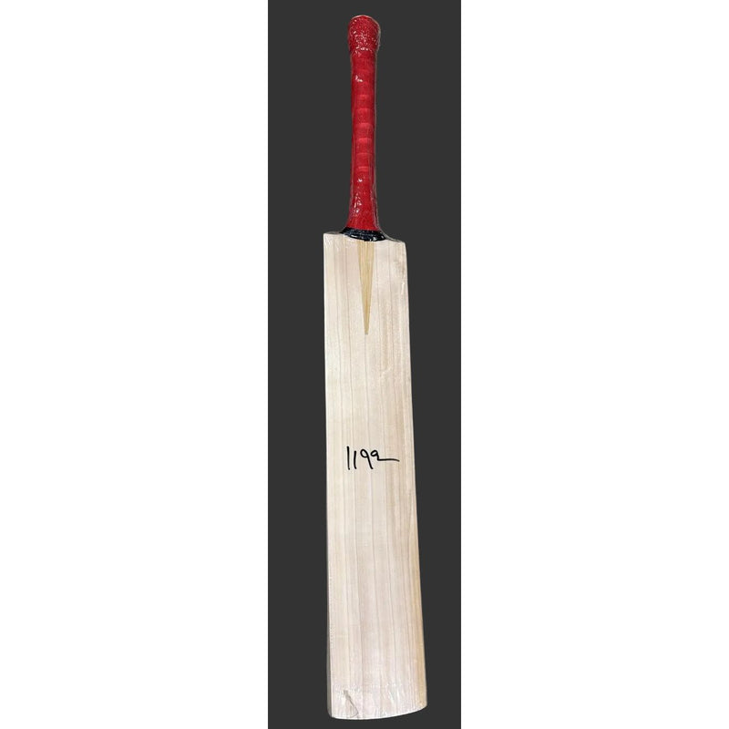 Blank Grade 1 - English Willow Bat