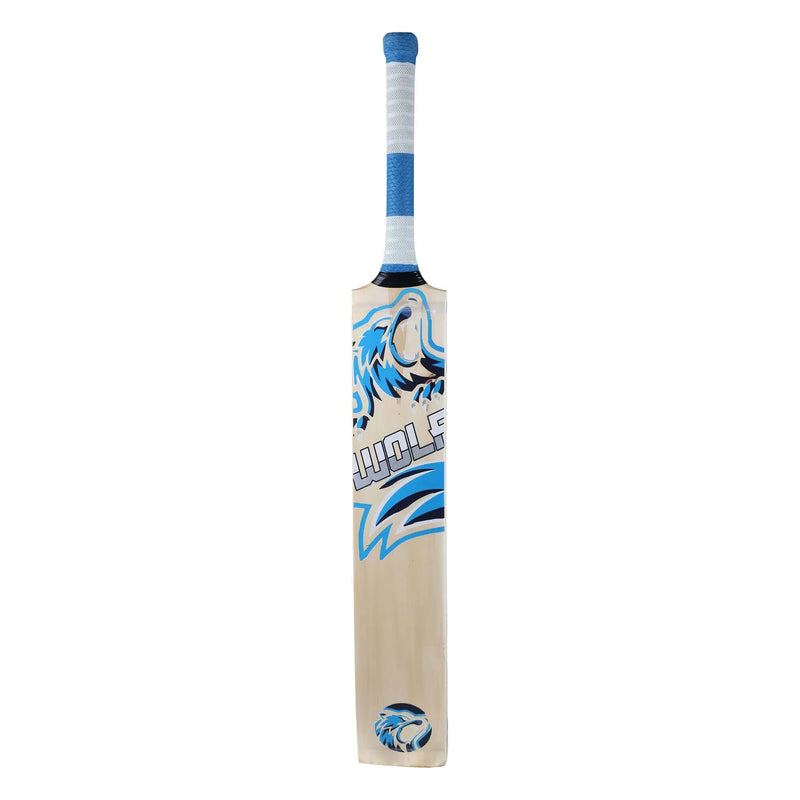 CA Sports WOLF Tape Ball/Light Tennis Cricket Bat