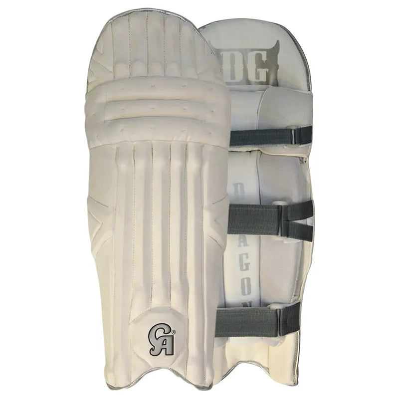 CA Dragon Pads/Legguards