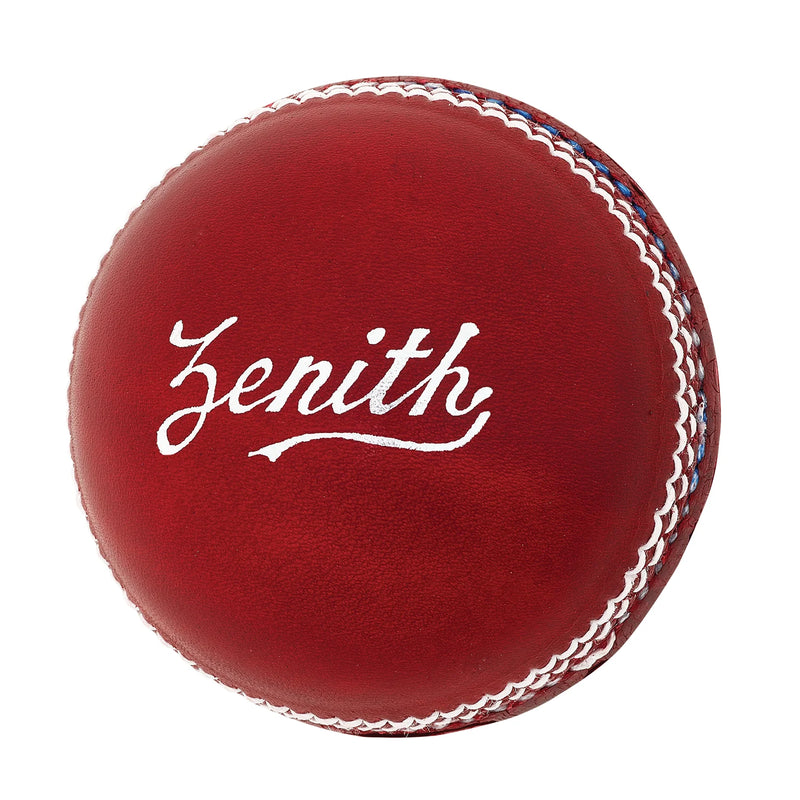 Kookaburra ZENITH BALL 156 grams - Red