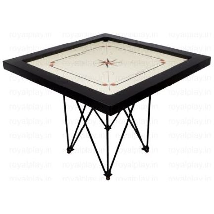 Carrom Board : Professional 84 cms x 84 cms (NO SHIPPING)