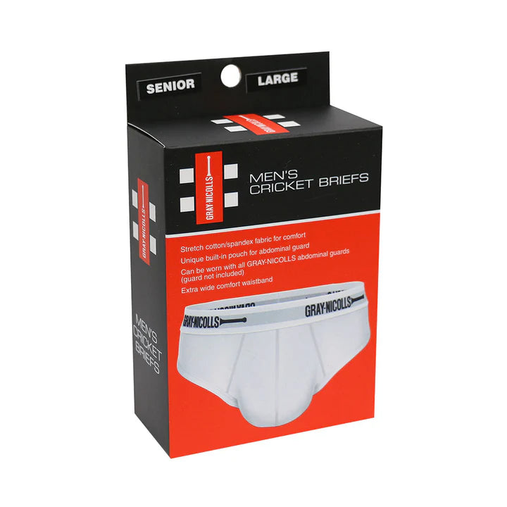Gray Nicolls Cricket Brief