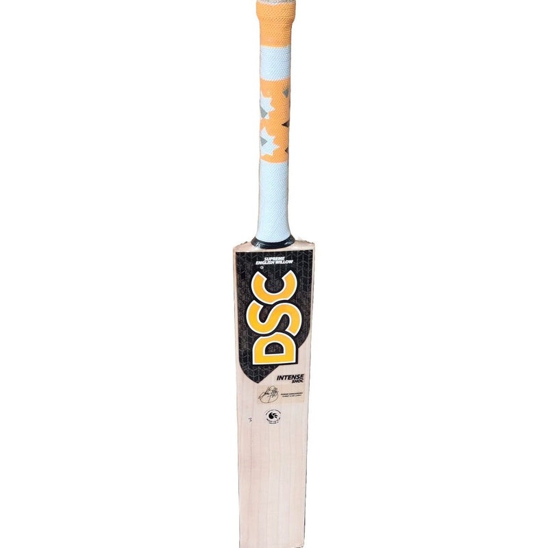 DSC Intense Shoc Cricket Bat SH Size