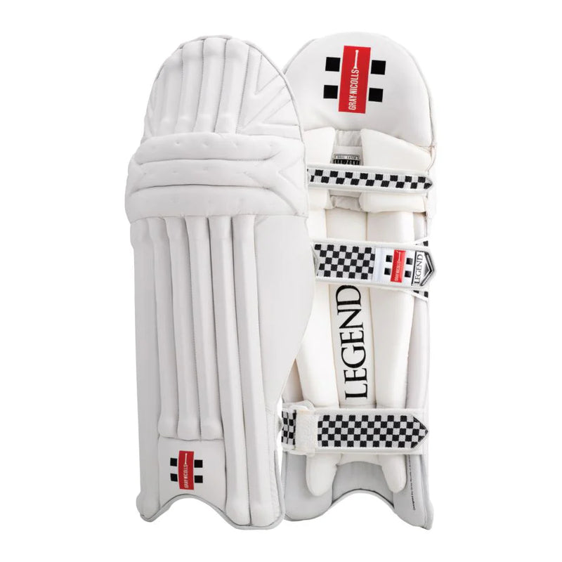 Gray Nicolls Legend Legguards/Pads