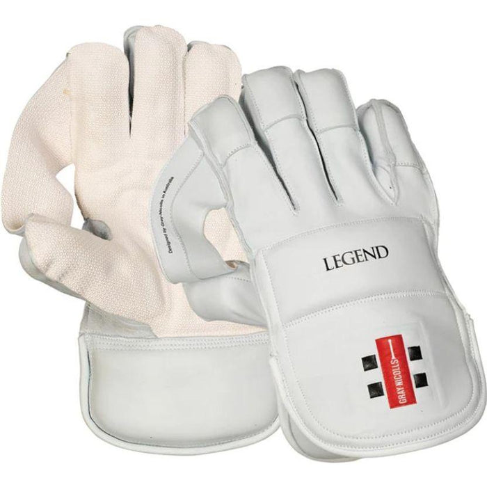 Grey Nicolls LEGEND Wicket Keeping Gloves