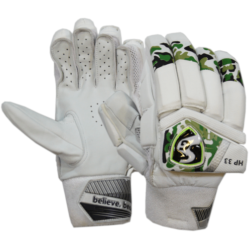 SG HP LITE Batting Gloves