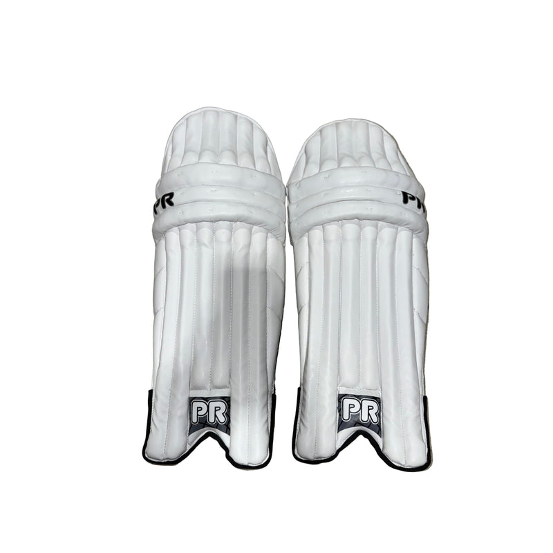 PR Maxima Batting Pads/Legguards Junior