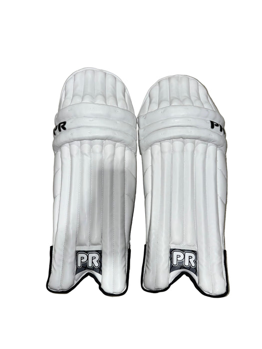 PR Maxima Batting Pads/Legguards Junior