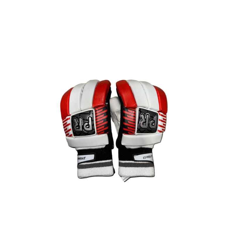 PR - Combat Batting Gloves - Junior