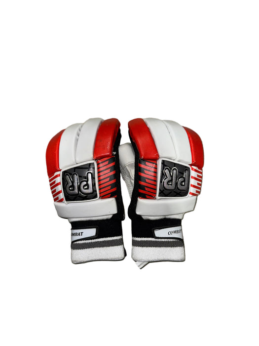 PR - Combat Batting Gloves - Junior