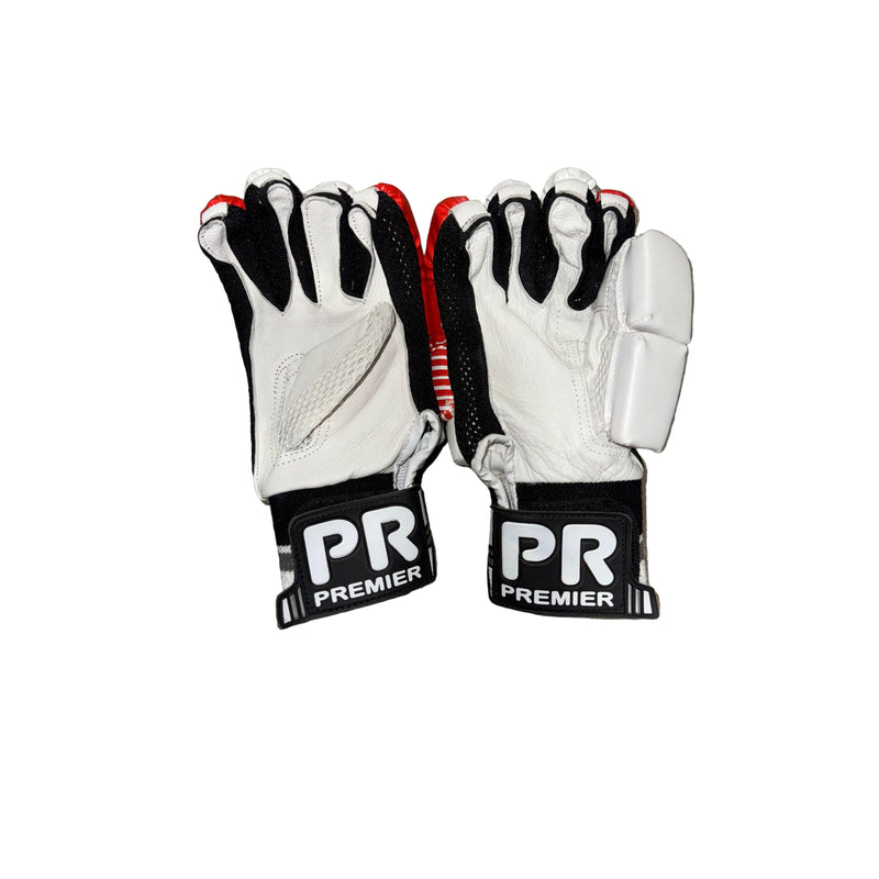 PR - Combat Batting Gloves - Junior