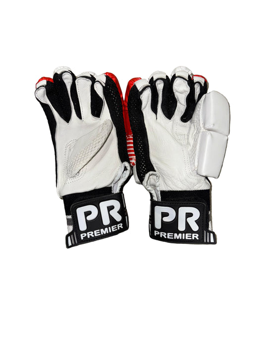 PR - Combat Batting Gloves - Junior