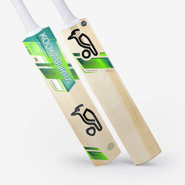 Kookaburra Kahuna Pro 5.0 English Willow Cricket Bat