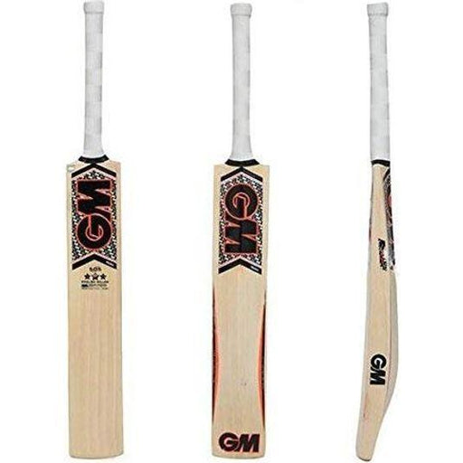 Gunn and Moore GM Cricket BAT