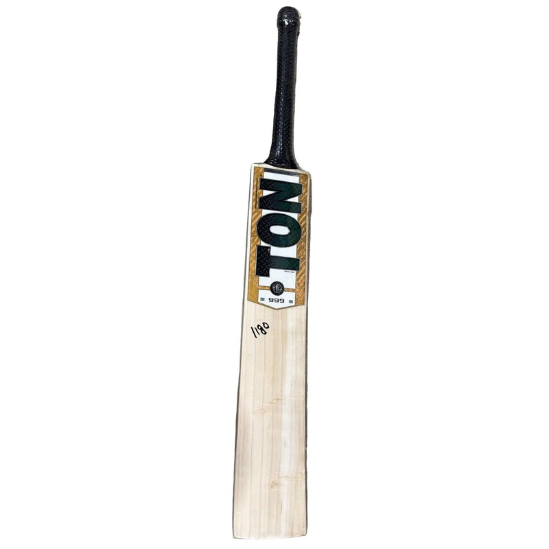 SS MASTER 999 BAT SH size