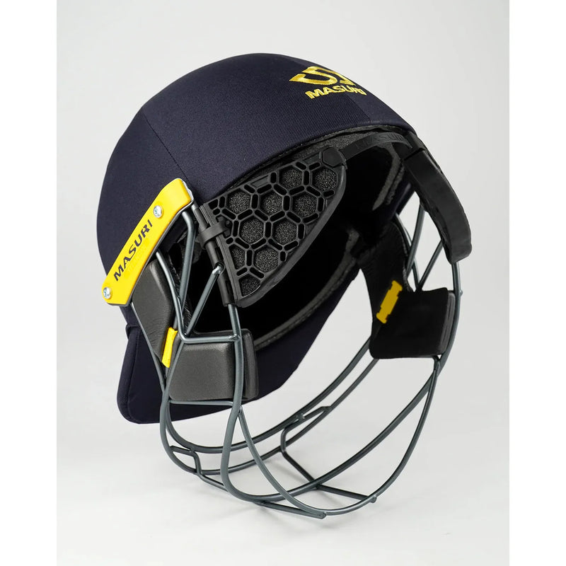 Masuri Stem Guard - Pro - Senior