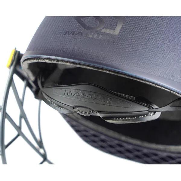 MASURI C LINE STEEL HELMET