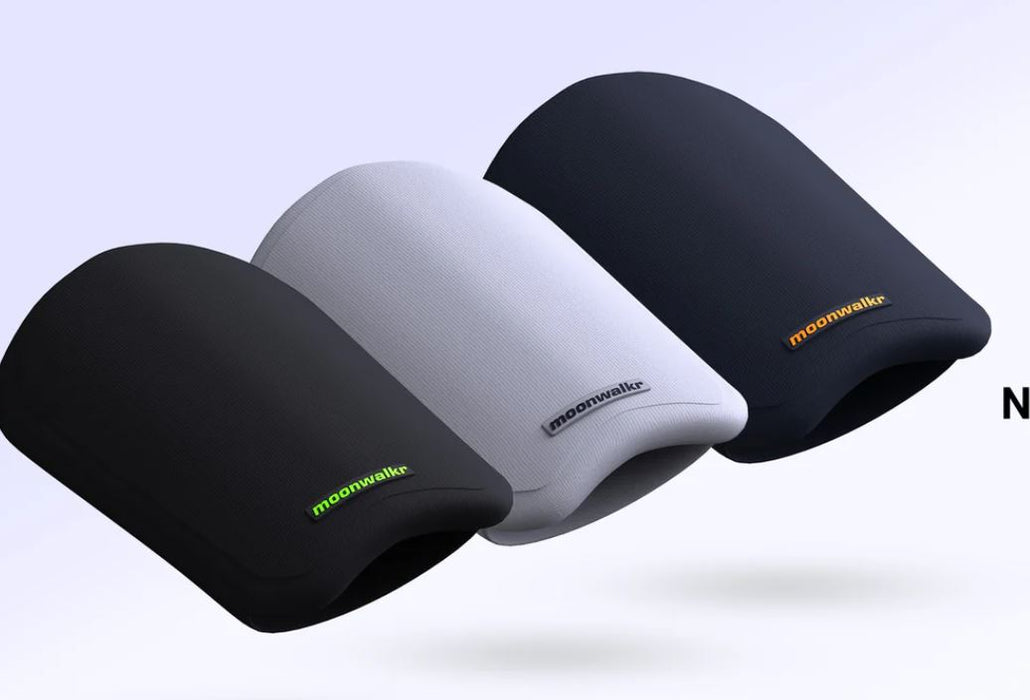 Moonwalkr Arm Guard