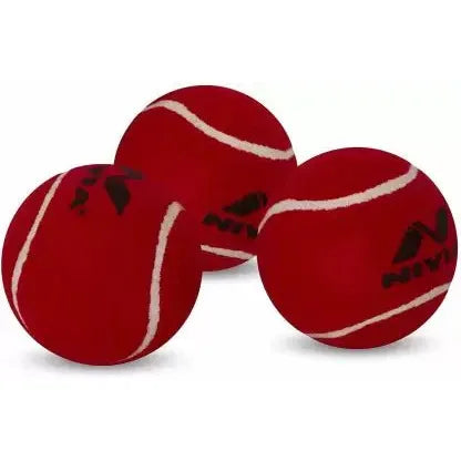 Nivia Tennis Ball (Heavy) Ball