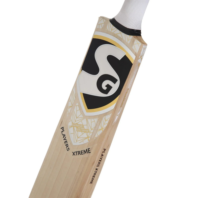 SG Players Xtreme  English Willow Cricket Bat SH Size