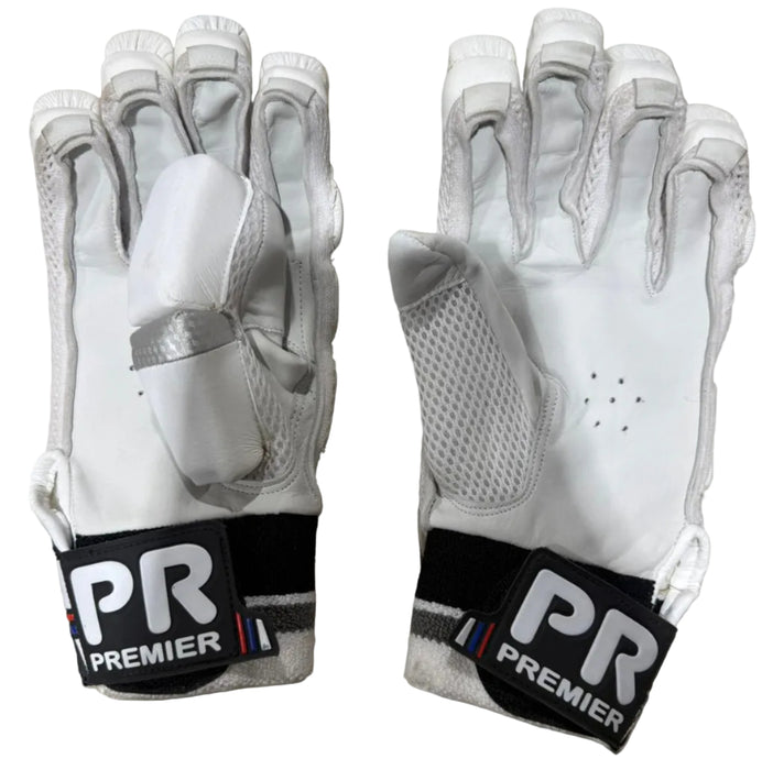 PR Heritage Batting Gloves