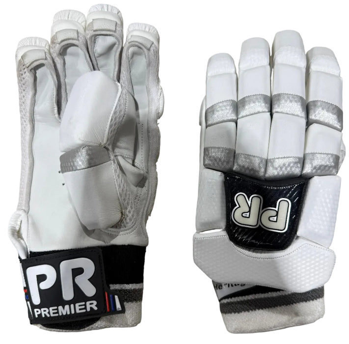 PR Heritage Batting Gloves