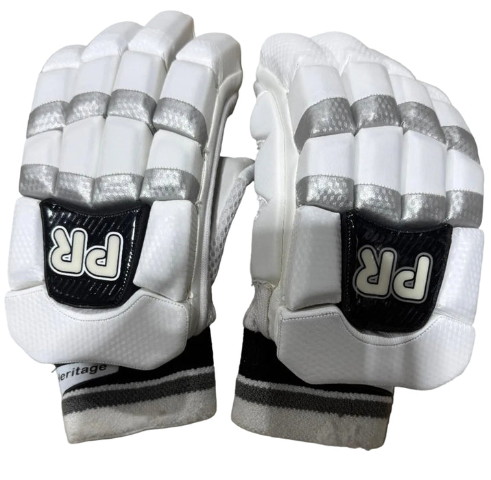 PR Heritage Batting Gloves