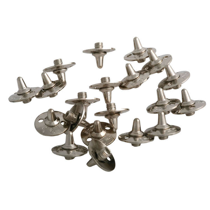KOOKABURRA METAL CRICKET SPIKES