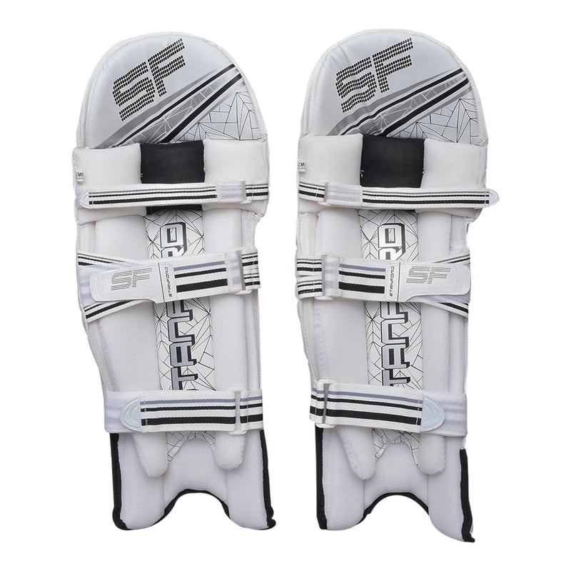 SF Nexgen Pads
