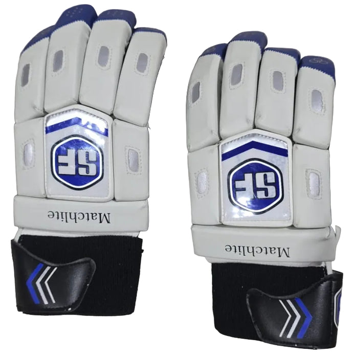SF Matchlite Batting Gloves