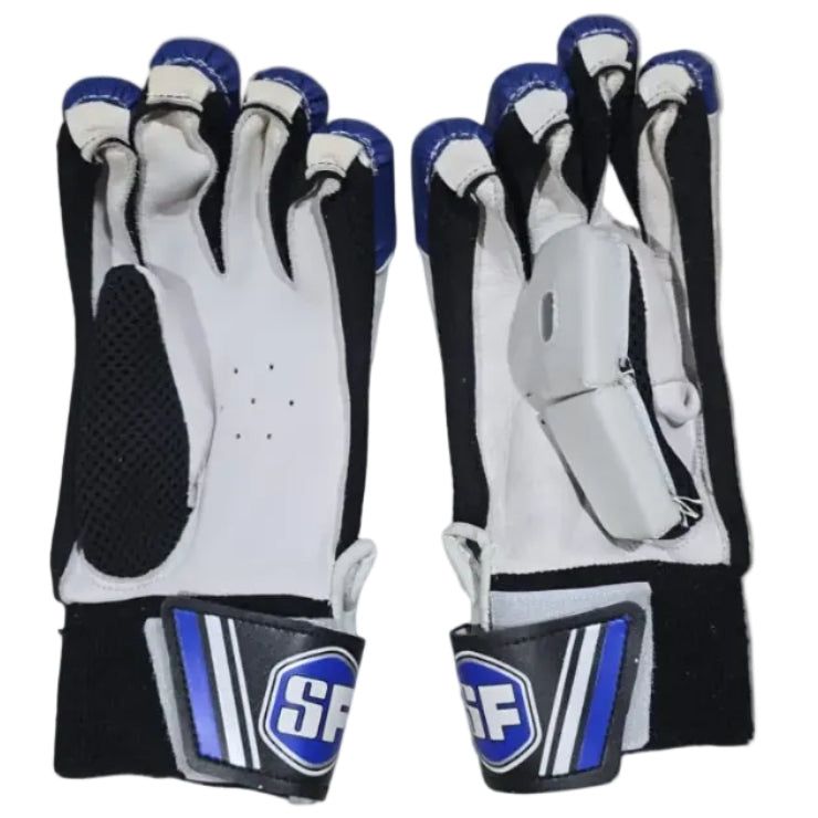 SF Matchlite Batting Gloves
