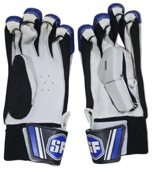 SF Matchlite Batting Gloves