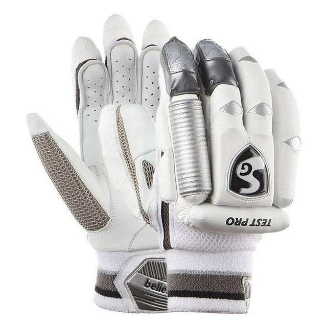 SG Test PRO Batting Gloves