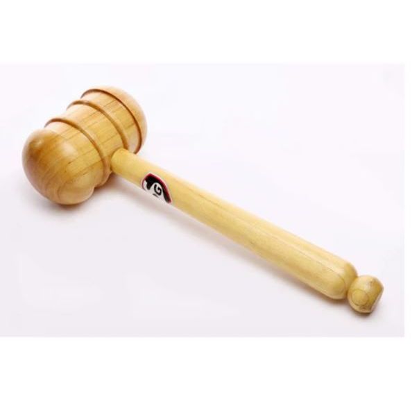 SG Wooden Mallet