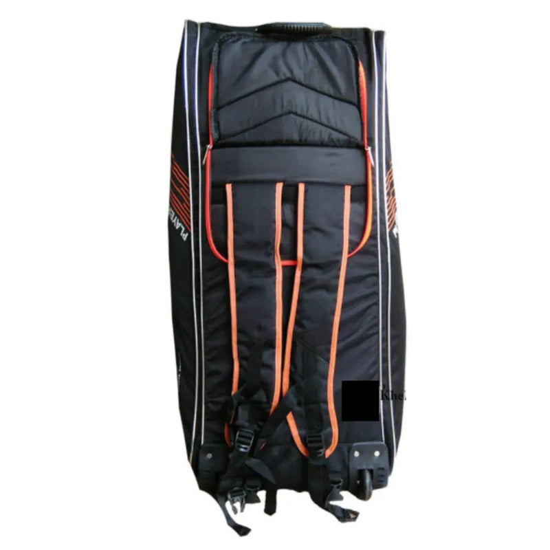 SG Pro Players Duffle Wheelie - Kitbag