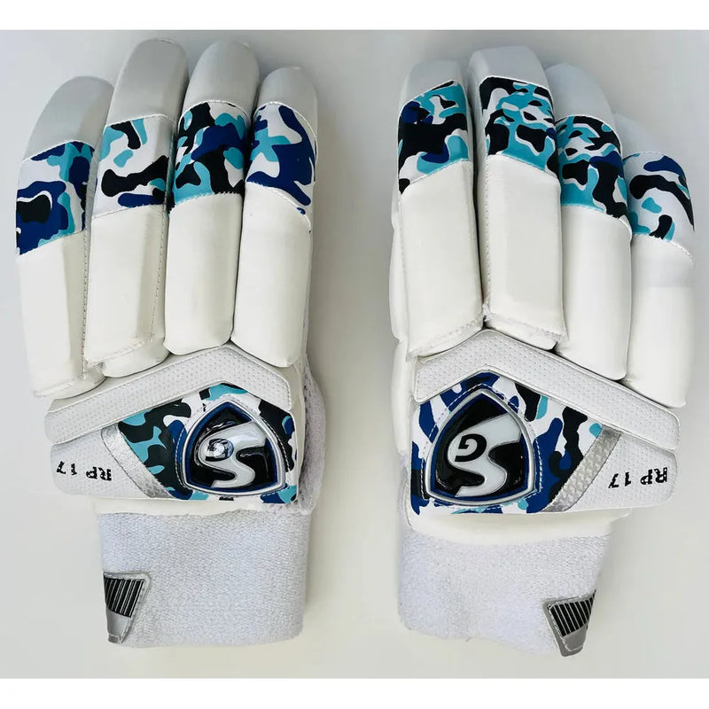 SG RP17 Batting Gloves